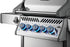 Napoleon Rogue Pro-S 425 Stainless Steel 3 Burner BBQ Essential Bundle