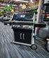 Clearance Sale - Napoleon Rogue RXT 525 4 Burner BBQ with Side Burner