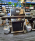 Clearance Sale - Napoleon Rogue XT 425 SIB 3 Burner BBQ with Infrared Side Burner