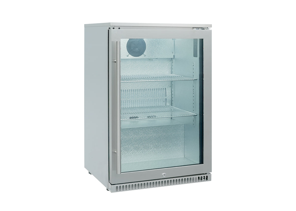 Napoleon 700 Series 32 Inch RBI Built-in and Single Door Fridge Bundle