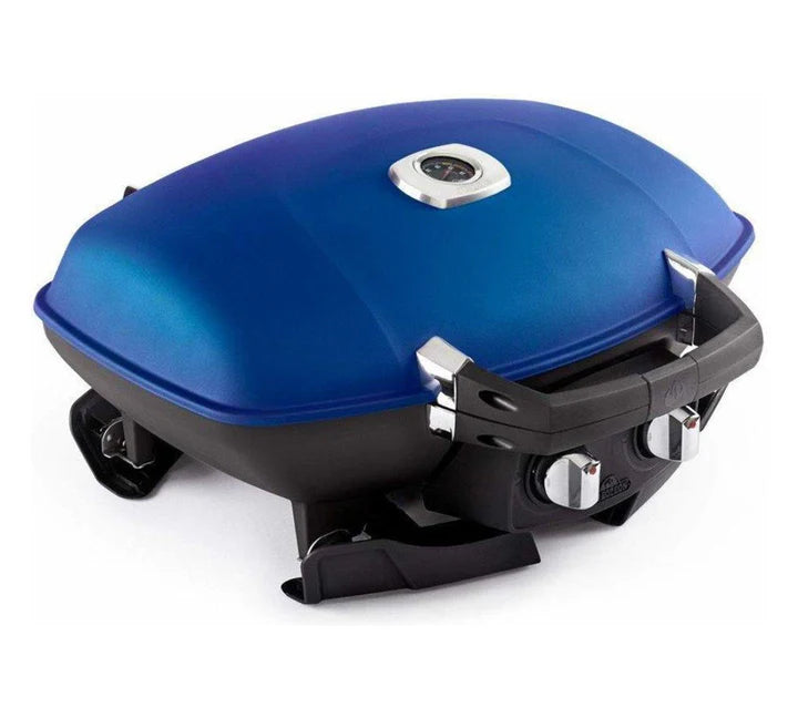 Clearance Sale - Napoleon TravelQ 285 Portable BBQ - TQ285-BL-1-AU