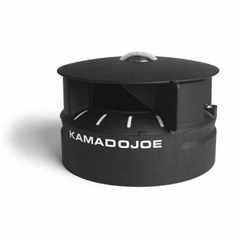 Kamado Kontrol Tower Top Vent