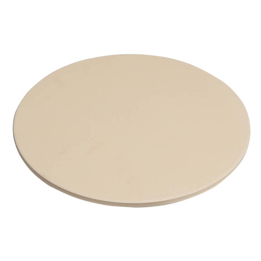 Pizza Stone Family Size Cordierite - 330mm - Joe's BBQs