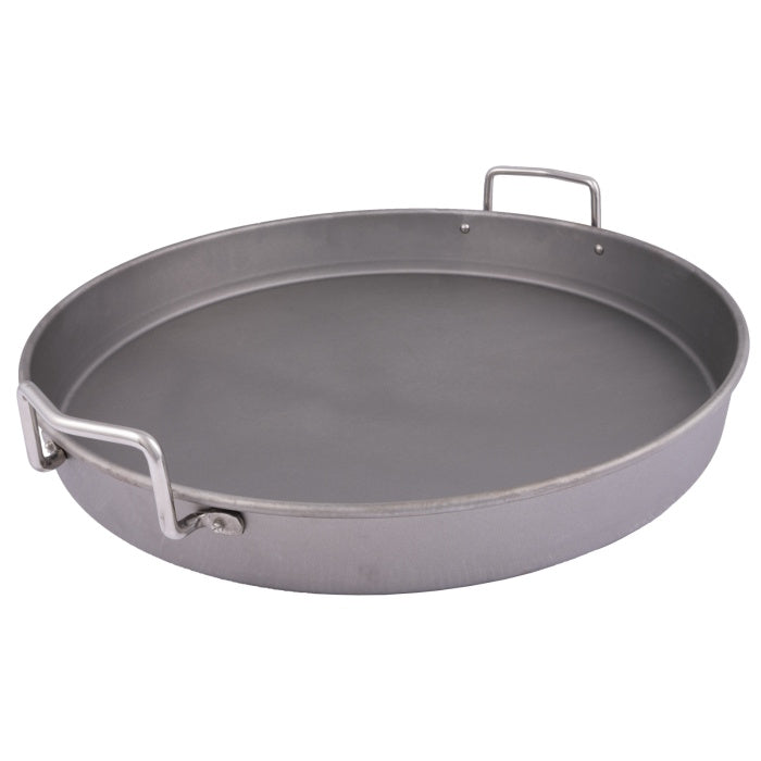 Oklahoma Joes 18 Carbon-Steel Deep Dish