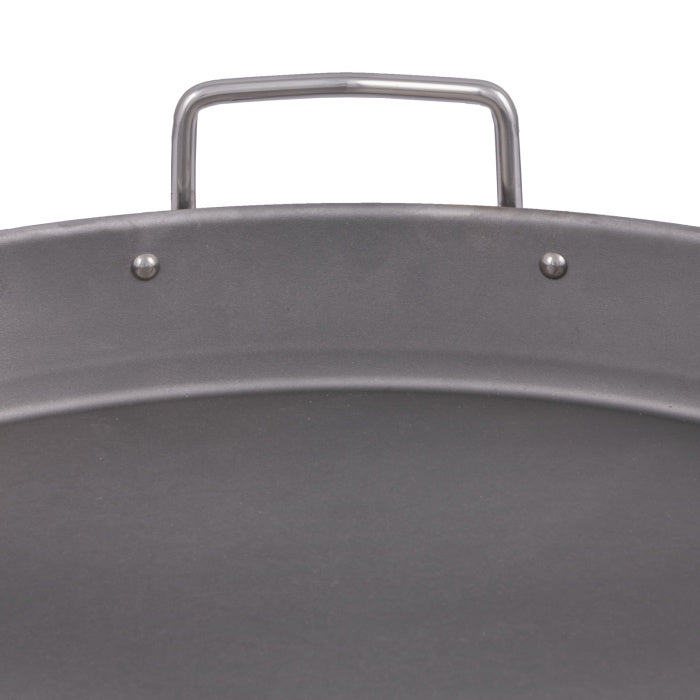 Oklahoma Joes 18 Carbon-Steel Deep Dish
