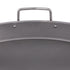 Oklahoma Joes 18 Carbon-Steel Deep Dish