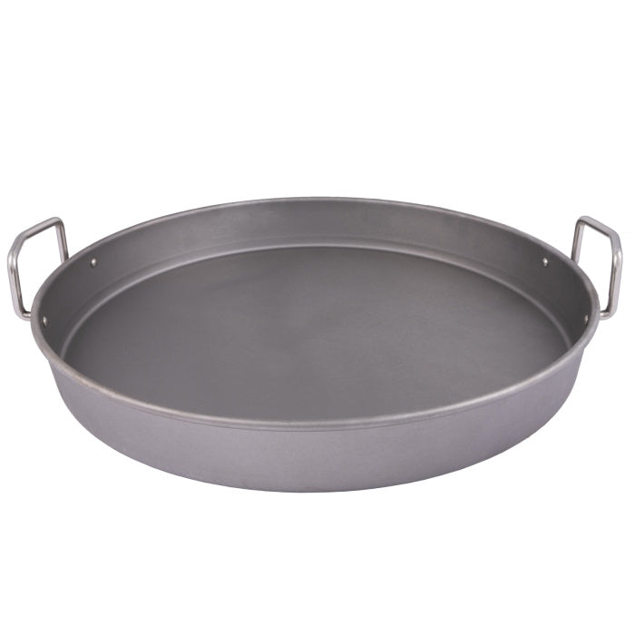 Oklahoma Joes 18 Carbon-Steel Deep Dish