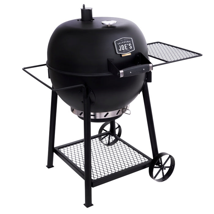 Oklahoma Joes Blackjack Kettle Grill