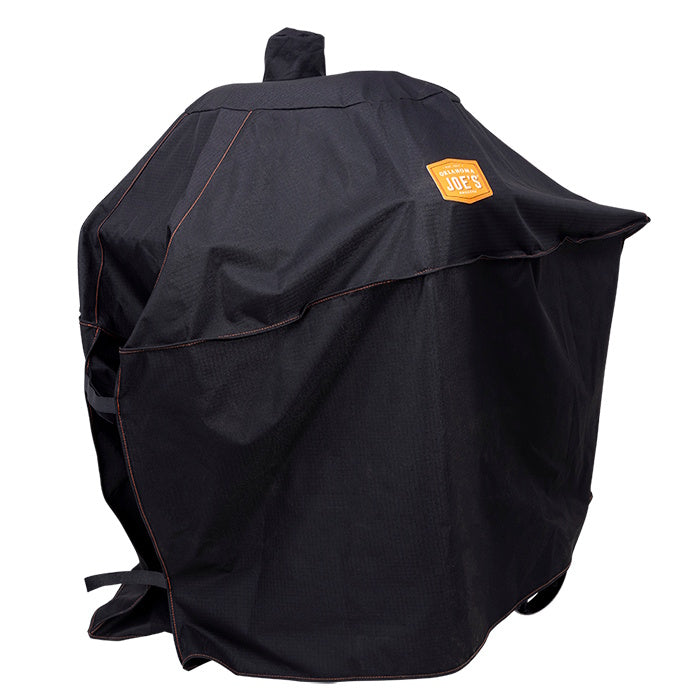 Oklahoma Joes Blackjack Kettle Grill Cover
