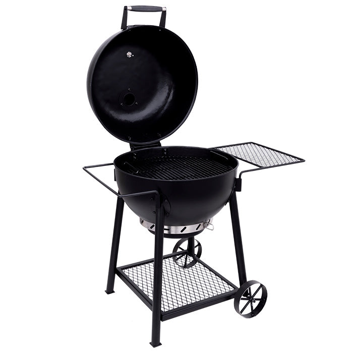 Oklahoma Joes Blackjack Kettle Grill