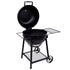 Oklahoma Joes Blackjack Kettle Grill