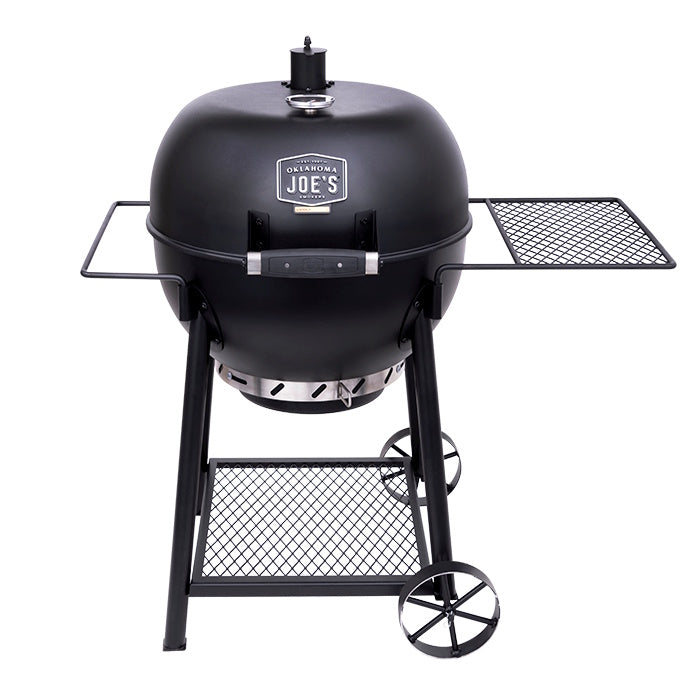 Oklahoma Joes Blackjack Kettle Grill