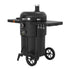 Oklahoma Joes Bronco Drum 2.0 Smoker