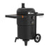 Clearance Sale - Oklahoma Joes Bronco Drum 2.0 Smoker