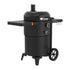 Oklahoma Joes Bronco Drum 2.0 Smoker