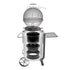 Oklahoma Joes Bronco Pro Drum Smoker XL - Black