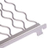 Oklahoma Joes Flex System Drumstick & Pepper Rack