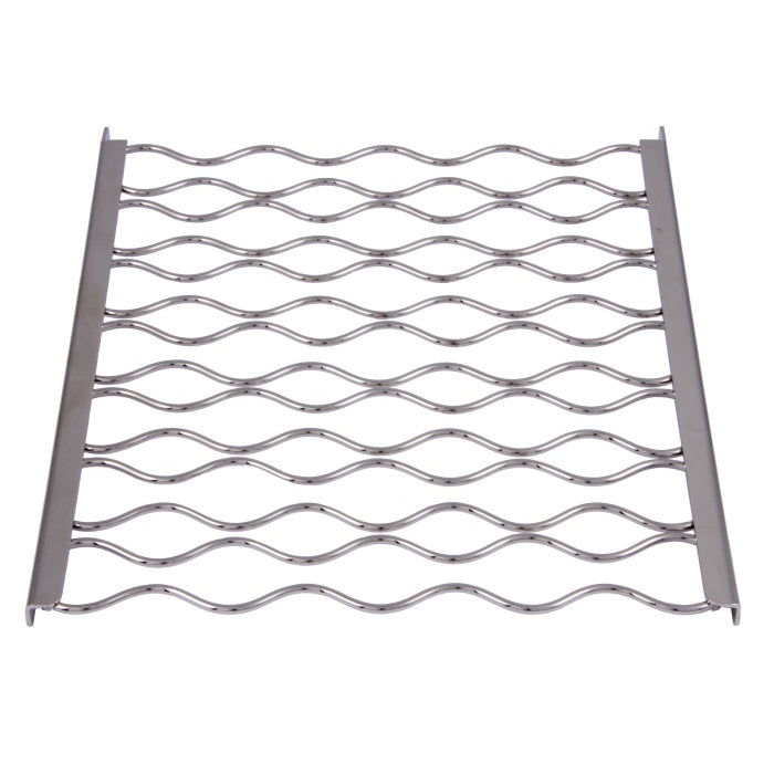Oklahoma Joes Flex System Drumstick & Pepper Rack