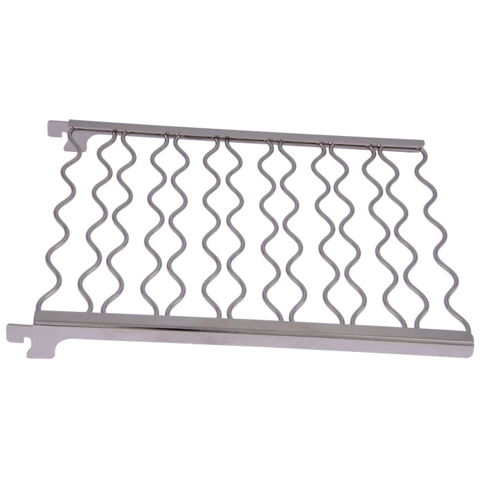 Oklahoma Joes Flex System Drumstick & Pepper Rack
