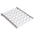 Oklahoma Joes Flex System Drumstick & Pepper Rack