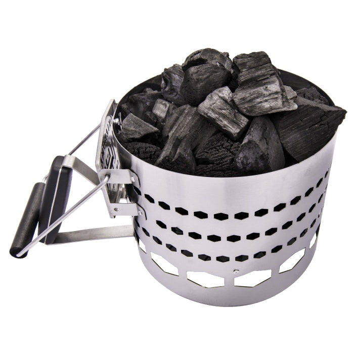 Oklahoma Joes Halftime XL Charcoal Starter