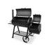 Oklahoma Joes Highland Offset Smoker