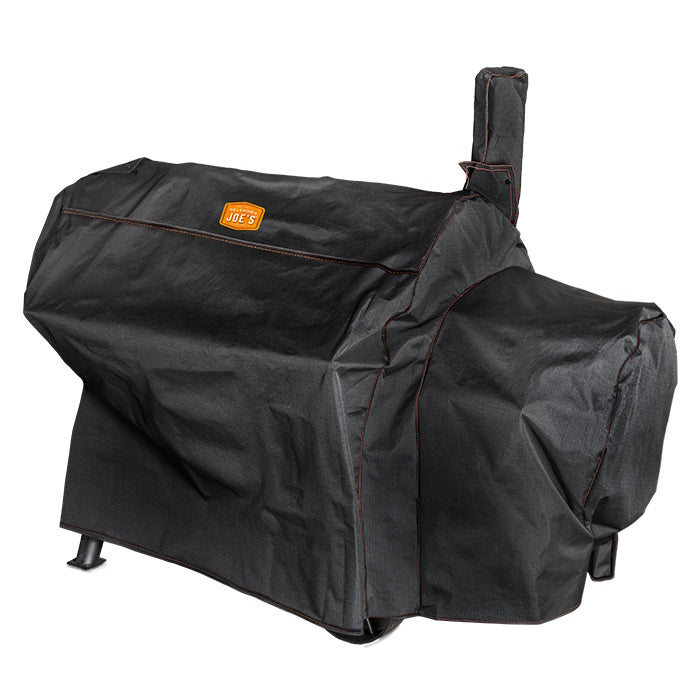 Oklahoma Joes Highland Reverse Flow Smoker Cover