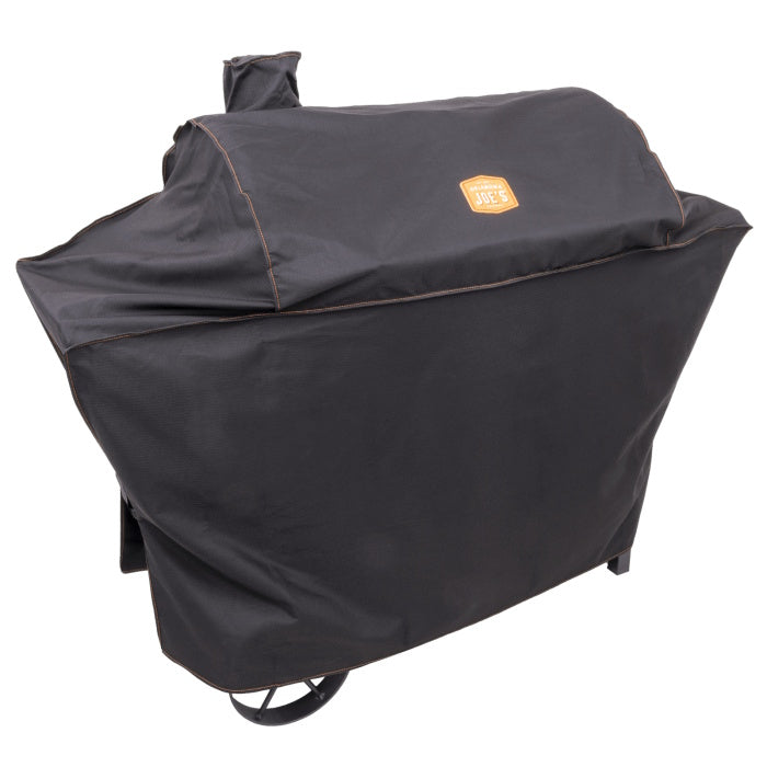 Oklahoma Joes Judge Grill Cover
