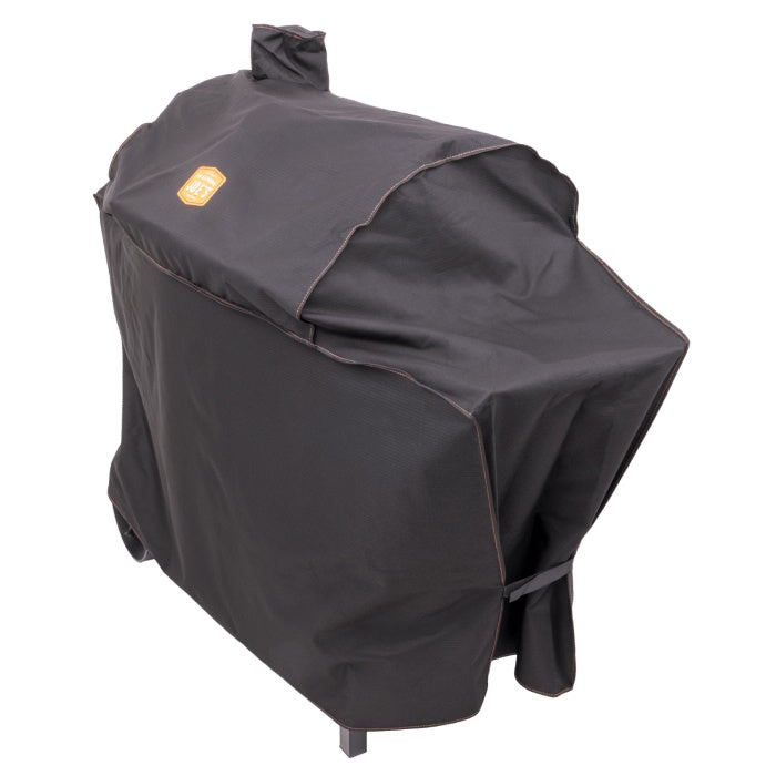 Oklahoma Joes Judge Grill Cover