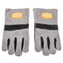 Oklahoma Joes Leather Smoking Gloves Pair OSFM
