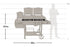 Oklahoma Joes Longhorn Combo Gas/Coal Offset Smoker
