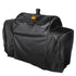 Oklahoma Joes Longhorn Combo Smoker & Grill Cover