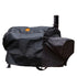 Oklahoma Joes Longhorn Reverse Flow Smoker Cover