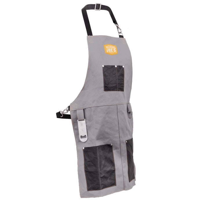 Oklahoma Joes Smoking Apron OSFM