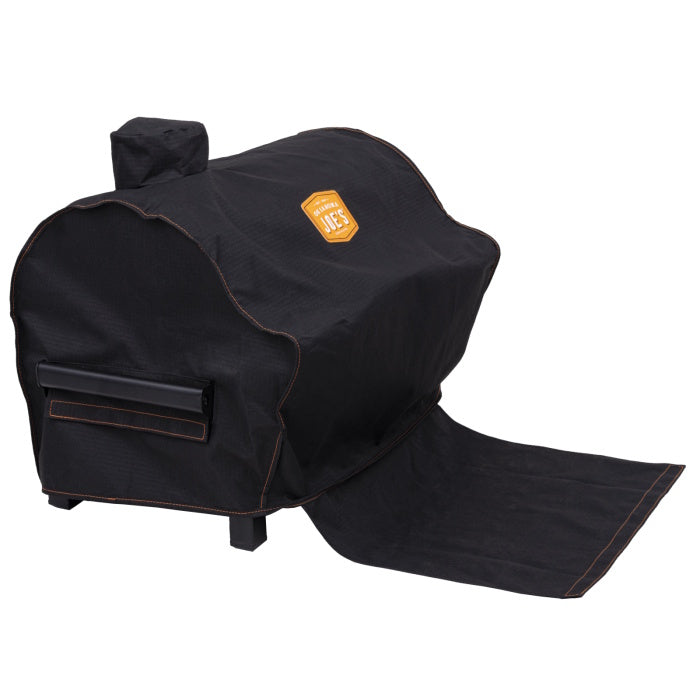 Oklahoma Joes Rambler Tabletop Grill Cover