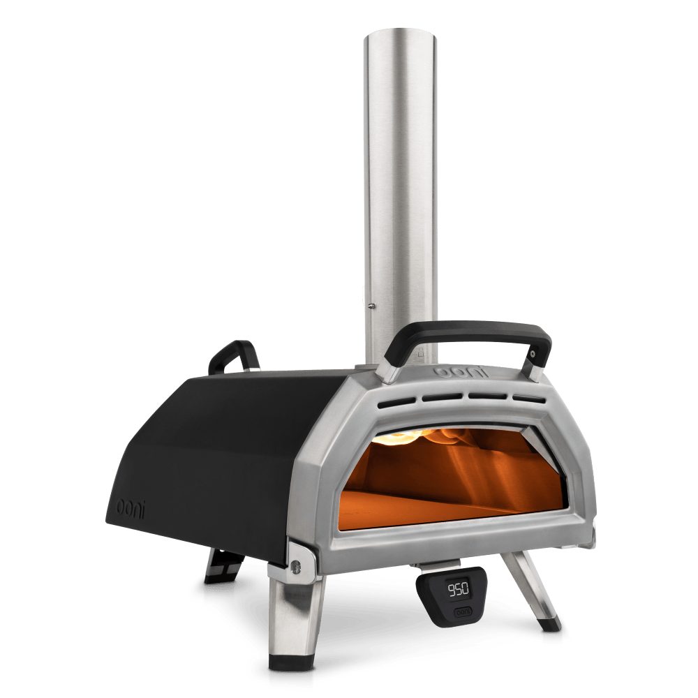 Clearance Sale - Ooni Karu 16 Portable Wood & Charcoal Outdoor Pizza Oven