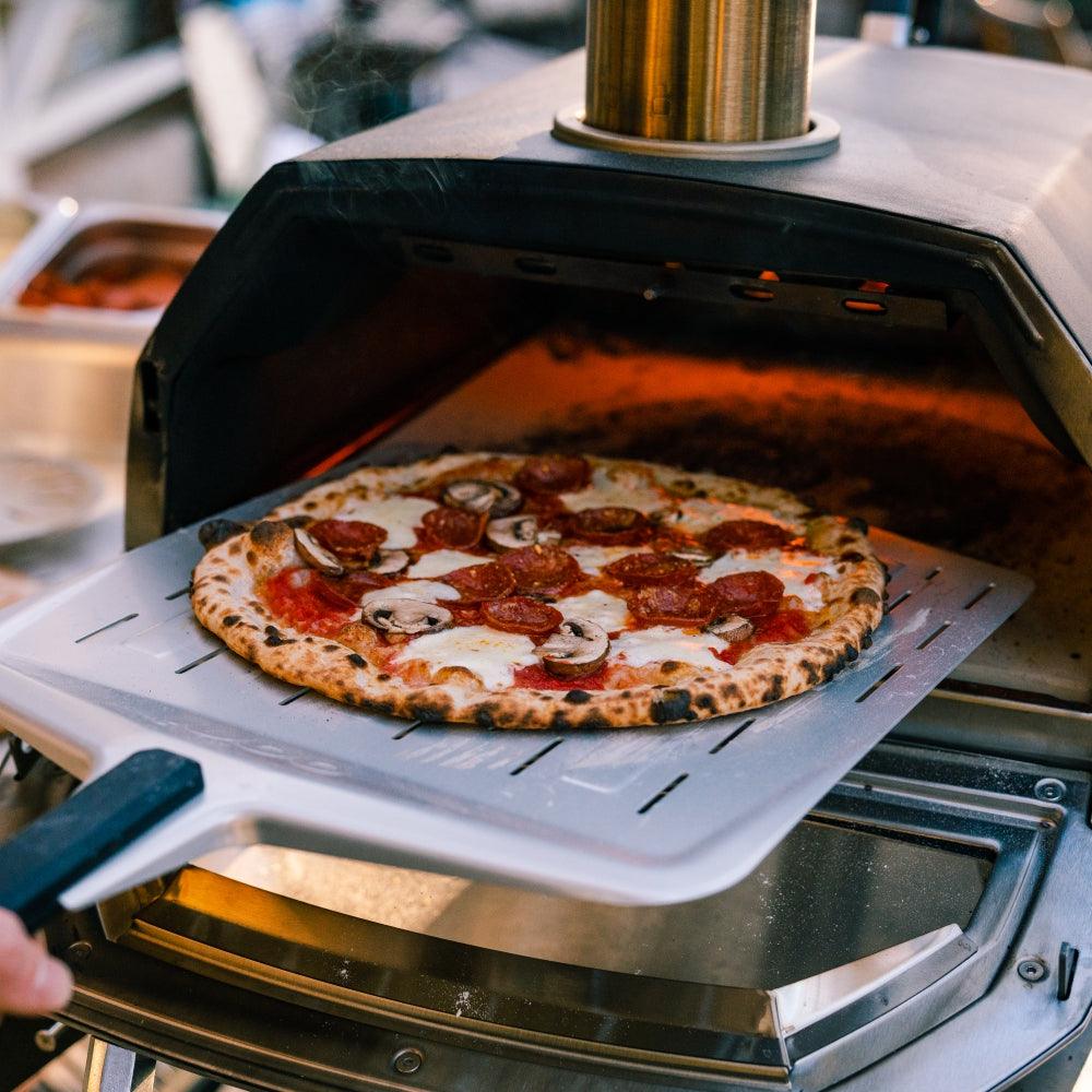 Clearance Sale - Ooni Karu 16 Portable Wood & Charcoal Outdoor Pizza Oven