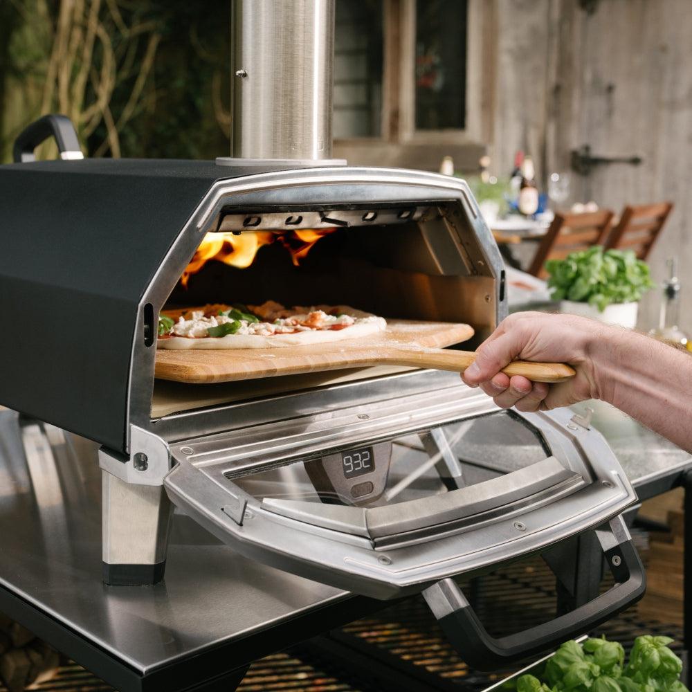 Clearance Sale - Ooni Karu 16 Portable Wood & Charcoal Outdoor Pizza Oven
