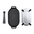 Ooni Cast Iron Grizzler Griddle Pan