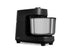 Gozney Arc XL Gas Black Pizza Oven and Ooni Halo Core Mixer Foundry Black Bundle