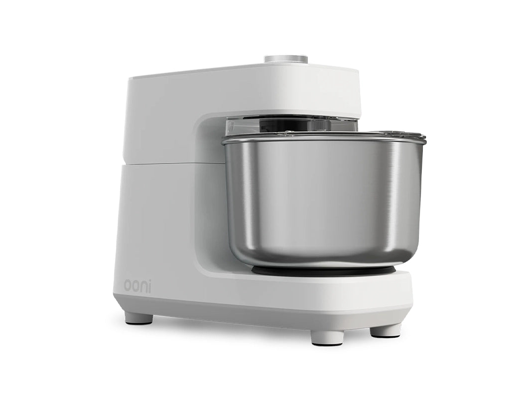 Ooni Halo Core Spiral Mixer - Polar White