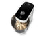 Ooni Halo Pro Spiral Mixer - Polar White