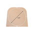 Ooni Rotating Stone