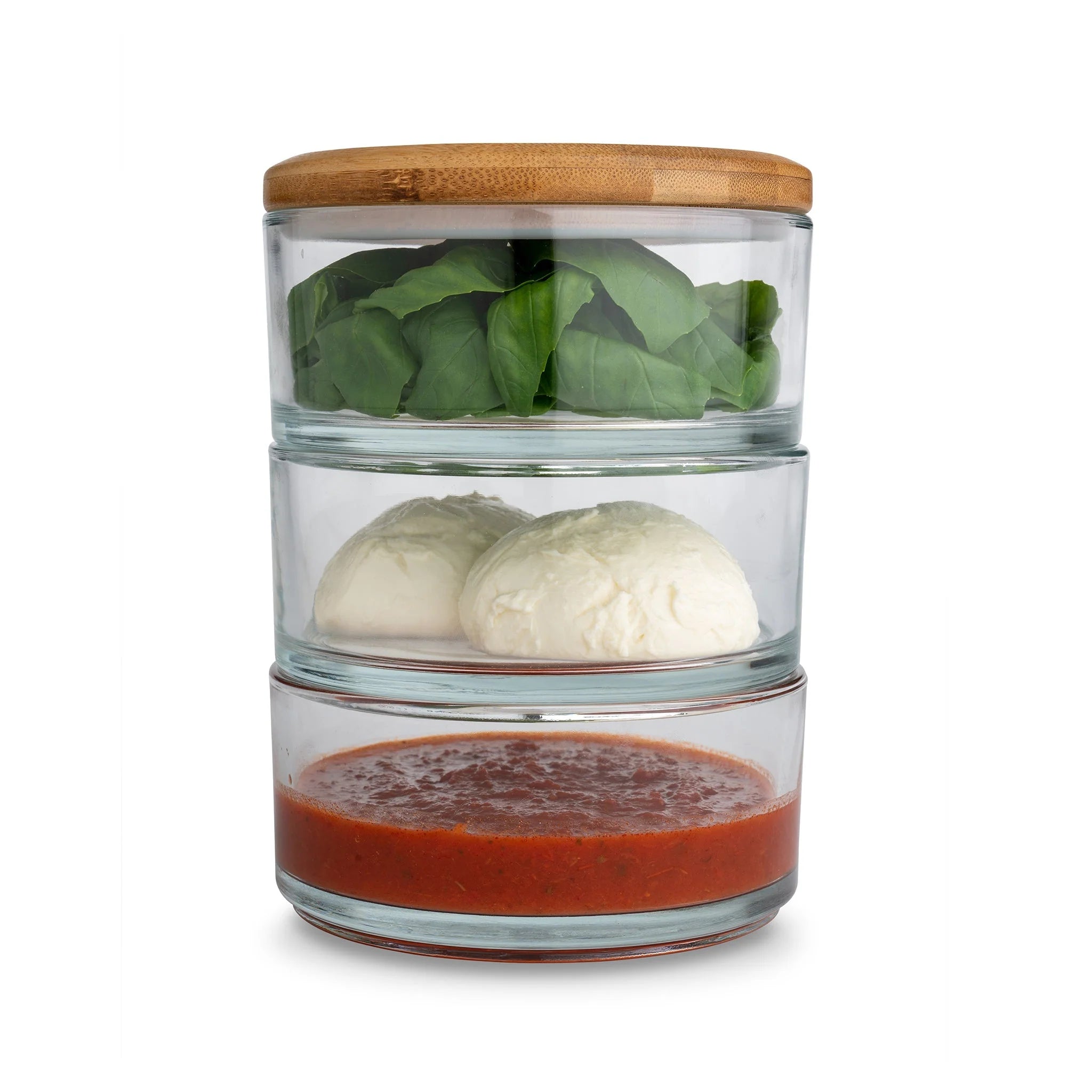 Ooni Storage Ooni | Dough Storage Stack – Joe's BBQs