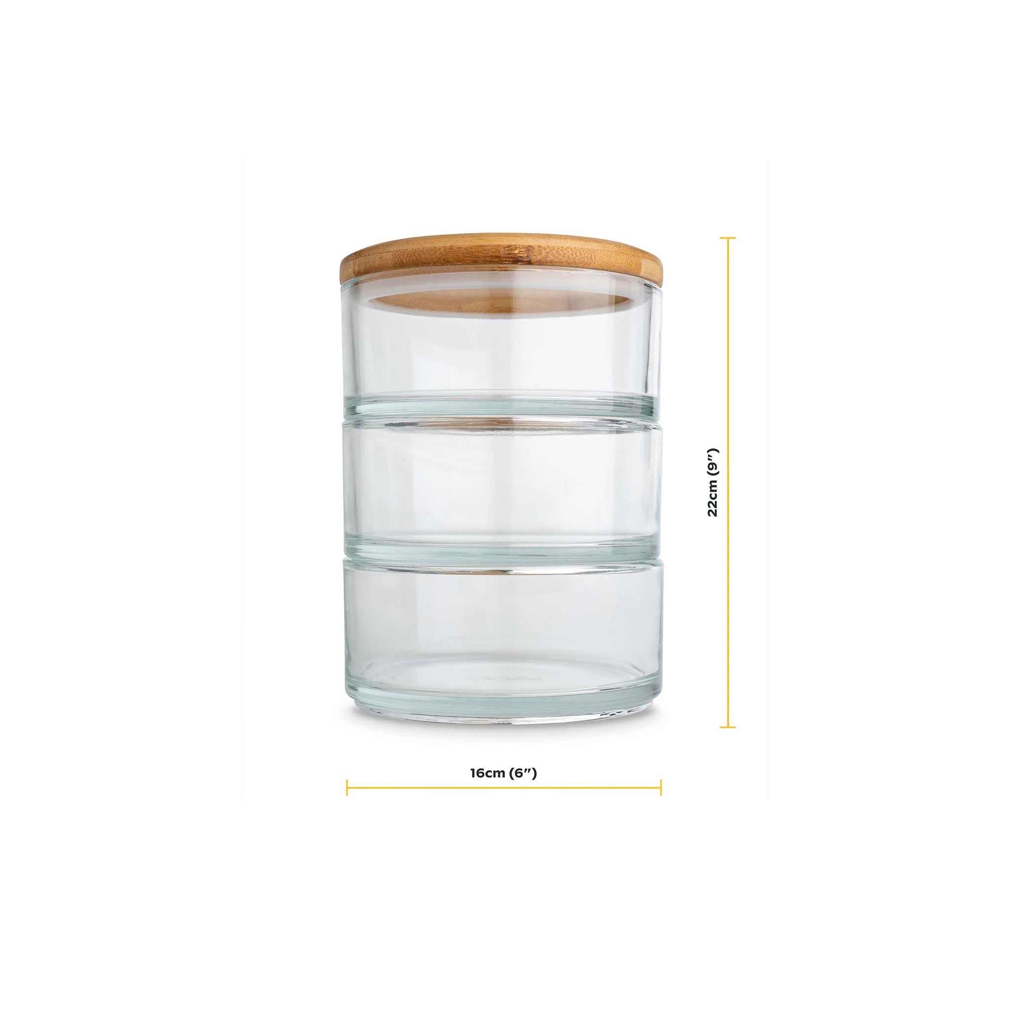 Ooni Storage Ooni | Dough Storage Stack – Joe's BBQs