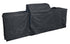 Cover for Crossray 4 Burner Kitchens with Waterfall (Suits TC4K-05-TC4K-11)