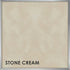 Stone Cream Porcelain Door