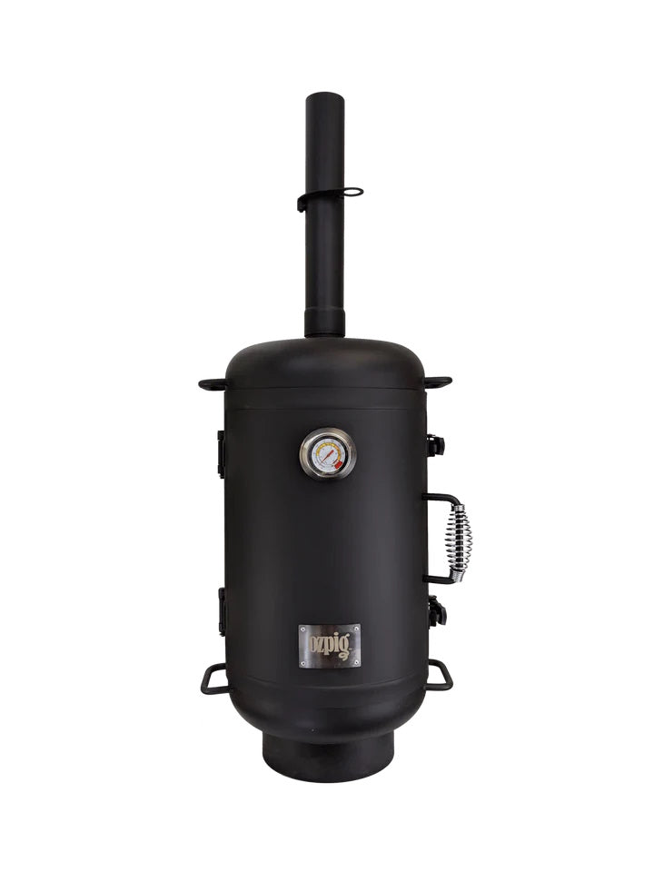 Ozpig Series 2 Smoker Oinker Combo Bundle