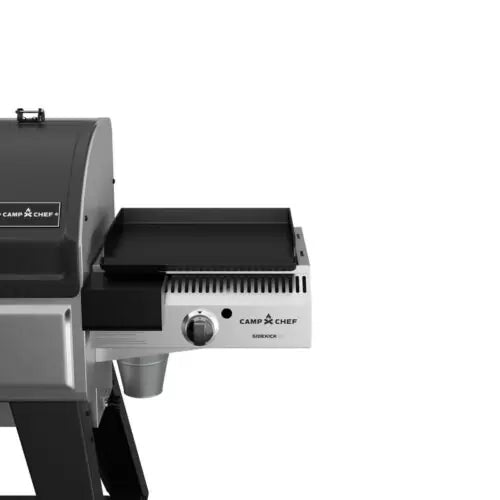 Clearance Sale - Camp Chef Woodwind Pro 36 with Sidekick