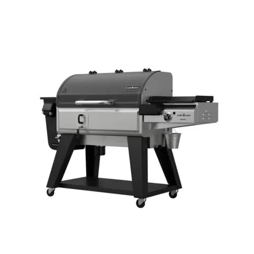 Clearance Sale - Camp Chef Woodwind Pro 36 with Sidekick